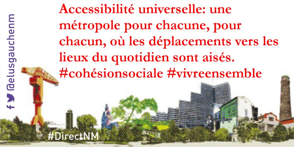 9 accessibilité