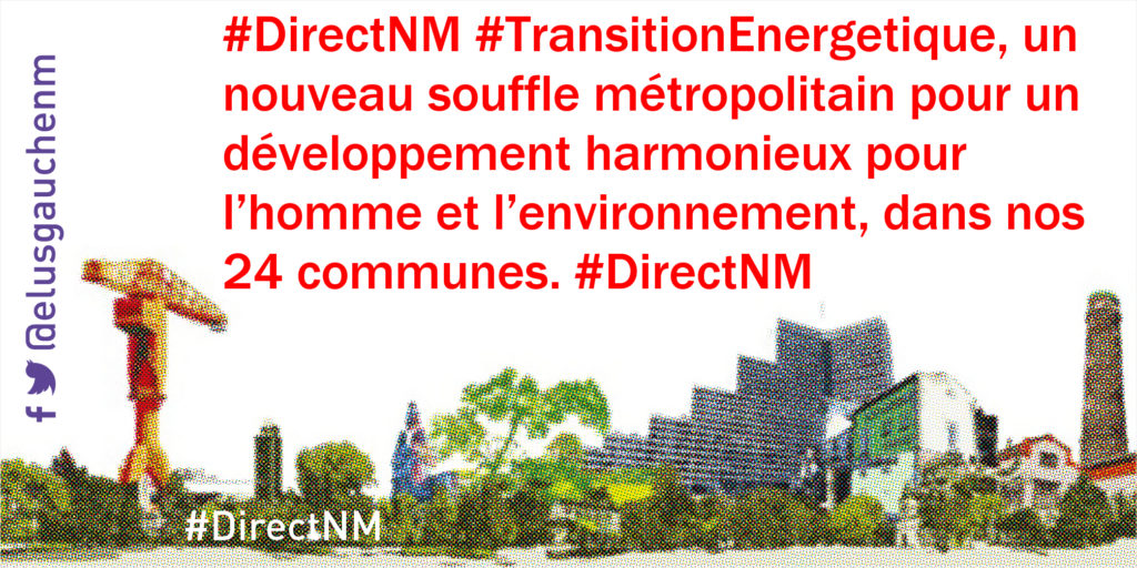 transition énergétique