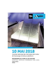 JNMTEA 10 05 2018 - Programme bis